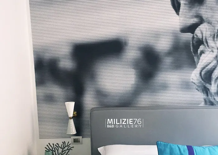 Milizie 76 Gallery 4*