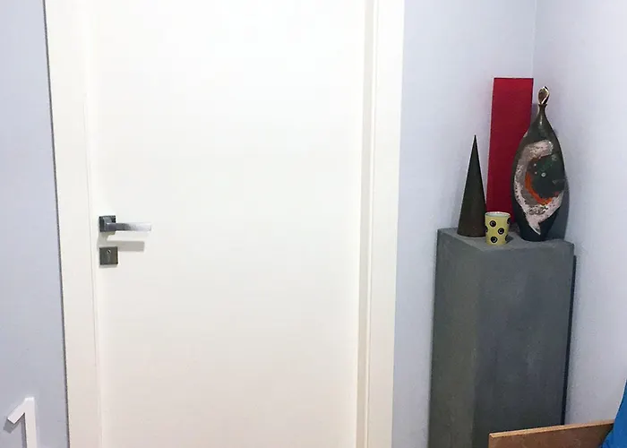 Guest house Milizie 76 Gallery Rome