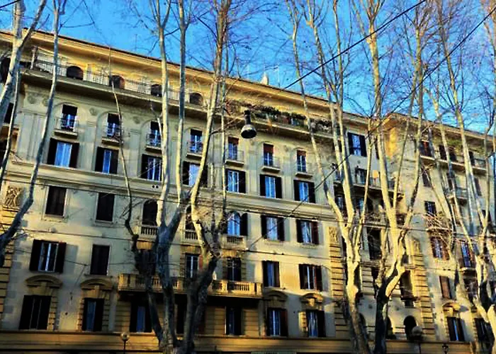 Guest house Milizie 76 Gallery