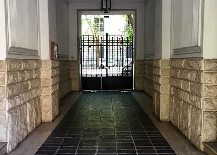 Milizie 76 Gallery Guest house