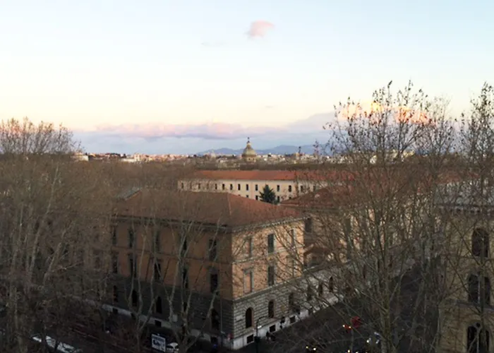 Milizie 76 Gallery 4* Rome