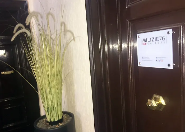Guest house Milizie 76 Gallery