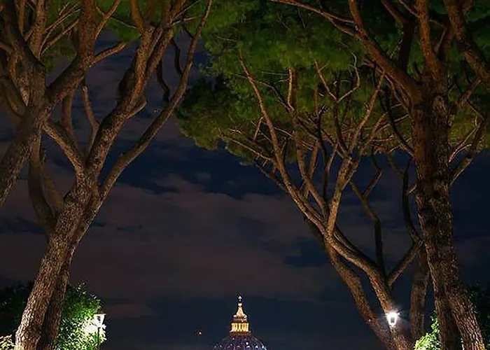 Milizie 76 Gallery Rome