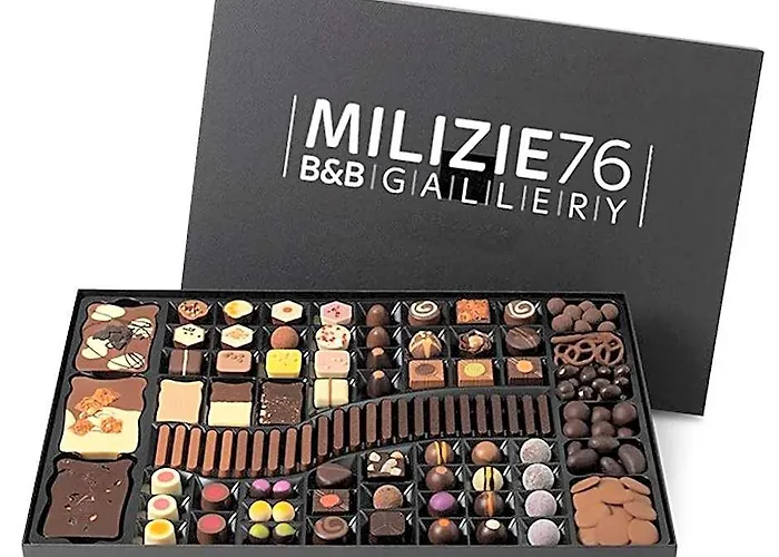 Milizie 76 Gallery Guest house 4*